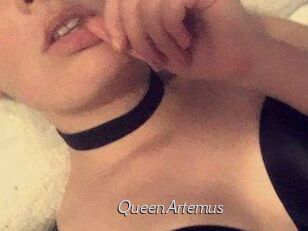 QueenArtemus