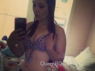 QueenB01