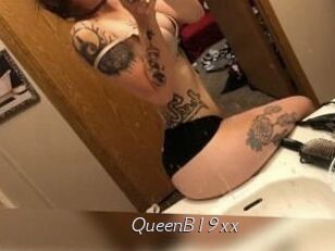 QueenB19xx