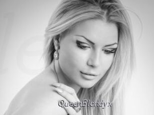 QueenBlondyx