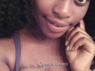 QueenCacao