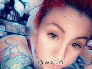 QueenCash