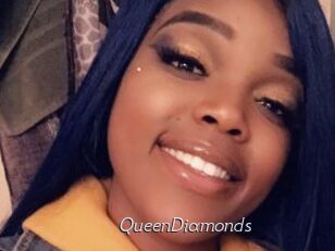 QueenDiamonds