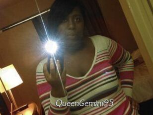 QueenGemini95