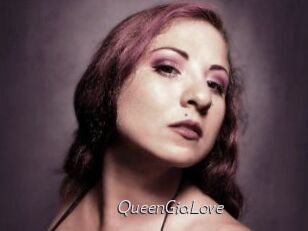QueenGiaLove