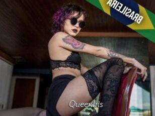 QueenIris
