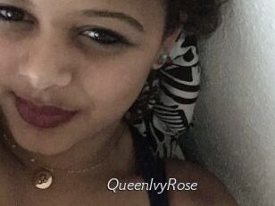 QueenIvyRose