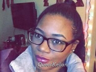 QueenKeilani