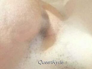 QueenKyrie