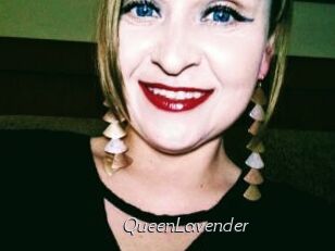 QueenLavender