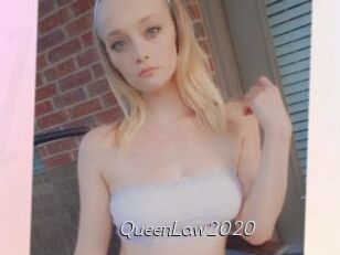 QueenLaw2020