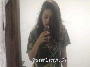 QueenLecsyHOT