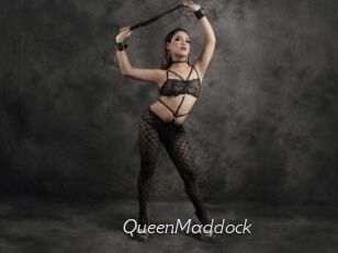 QueenMaddock