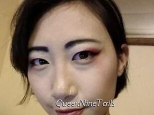 QueenNineTails