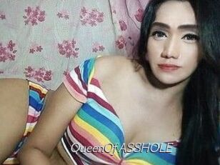 QueenOfASSHOLE