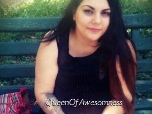 QueenOfAwesomness