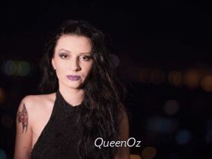 QueenOz