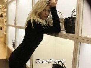 QueenPeachy