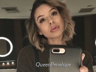 QueenPenelope