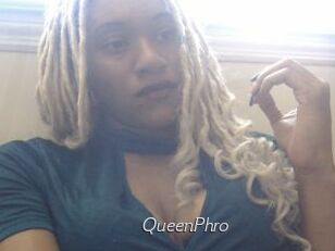 QueenPhro