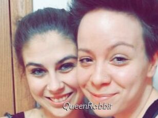 QueenRabbit