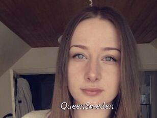 QueenSweden