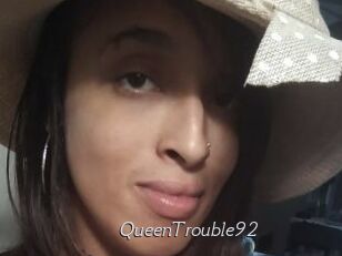 QueenTrouble92