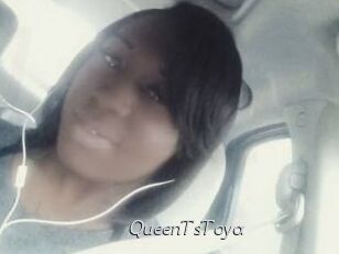 QueenTsToya