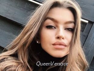 QueenVersace