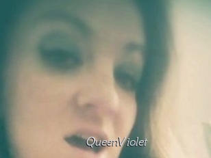 QueenViolet