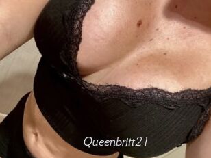 Queenbritt21
