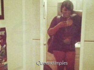 Queendimples