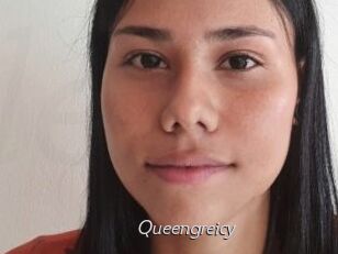 Queengreicy