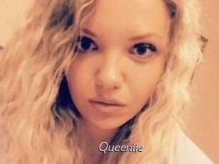 Queeniie