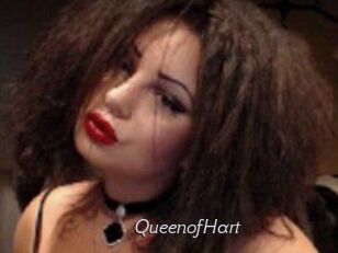 QueenofHart