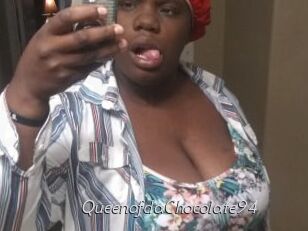 QueenofdaChocolate94