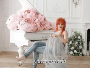 Queenofswords Le Scandale