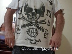 Queenslandguy2018