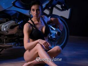 QueenyJane