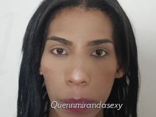 Quennmirandasexy