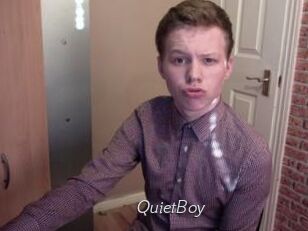 QuietBoy