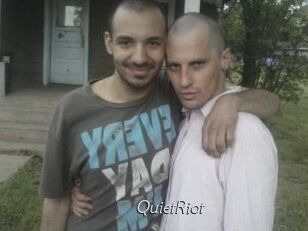 QuietRiot