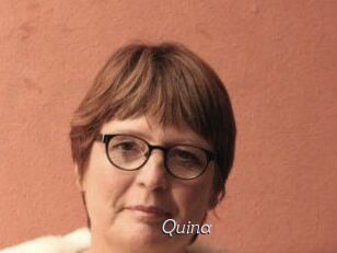 Quina Le Scandale