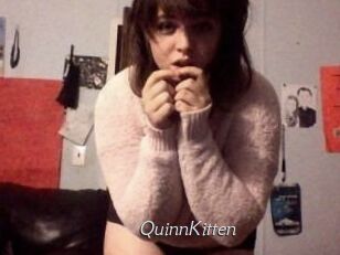 QuinnKitten
