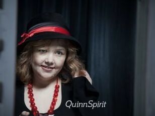 QuinnSpirit