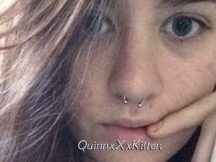 QuinnxXxKitten