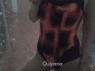 Quiyana