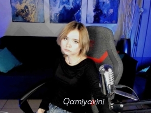 Qamiyavini