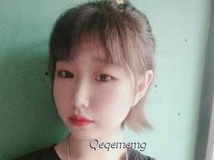 Qeqememg