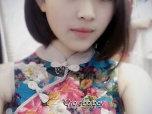 Qiaobabey